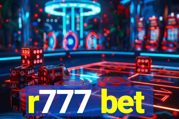 r777 bet